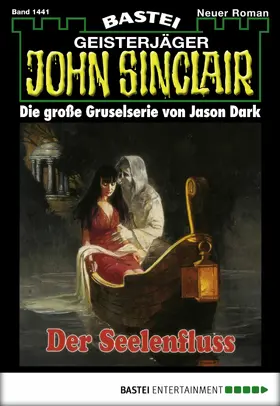 Dark |  John Sinclair 1441 | eBook | Sack Fachmedien