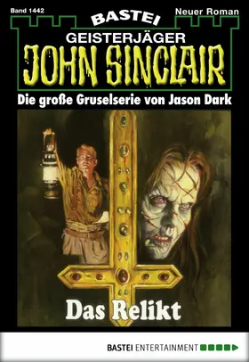 Dark |  John Sinclair - Folge 1442 | eBook | Sack Fachmedien