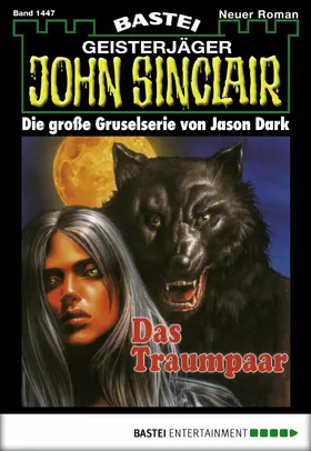 Dark |  John Sinclair 1447 | eBook | Sack Fachmedien