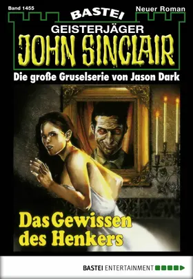Dark | John Sinclair 1455 | E-Book | www.sack.de