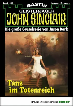 Dark |  John Sinclair 1468 | eBook | Sack Fachmedien