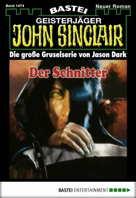 Dark |  John Sinclair 1474 | eBook | Sack Fachmedien