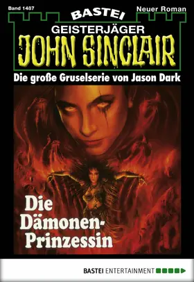 Dark |  John Sinclair - Folge 1487 | eBook | Sack Fachmedien