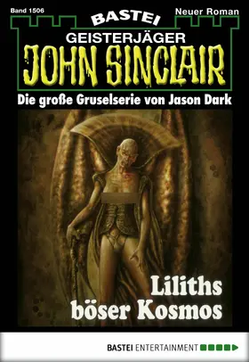 Dark |  John Sinclair - Folge 1506 | eBook | Sack Fachmedien
