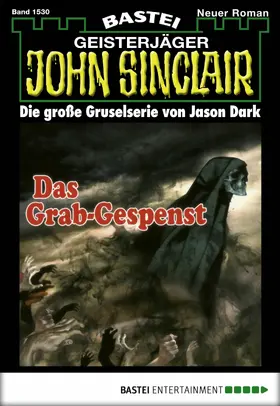 Dark |  John Sinclair 1530 | eBook | Sack Fachmedien