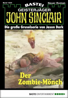 Dark |  John Sinclair 1554 | eBook | Sack Fachmedien