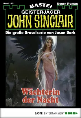Dark |  John Sinclair 1561 | eBook | Sack Fachmedien