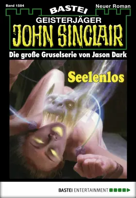 Dark |  John Sinclair - Folge 1584 | eBook | Sack Fachmedien