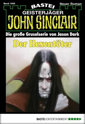 Dark |  John Sinclair - Folge 1593 | eBook | Sack Fachmedien