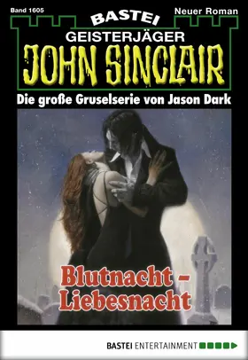 Dark |  John Sinclair 1605 | eBook | Sack Fachmedien