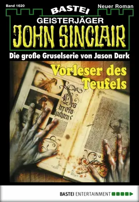 Dark |  John Sinclair 1620 | eBook | Sack Fachmedien
