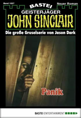 Dark |  John Sinclair 1627 | eBook | Sack Fachmedien