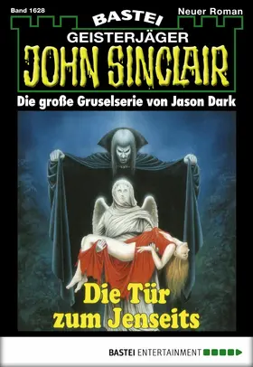 Dark |  John Sinclair 1628 | eBook | Sack Fachmedien