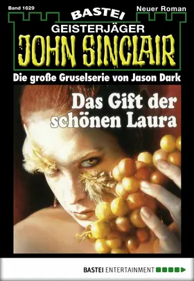 Dark |  John Sinclair 1629 | eBook | Sack Fachmedien