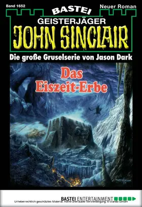 Dark |  John Sinclair 1652 | eBook | Sack Fachmedien