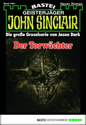 Dark |  John Sinclair - Folge 1661 | eBook | Sack Fachmedien