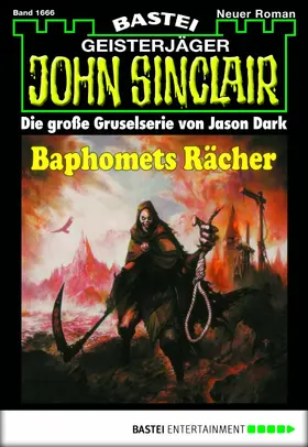 Dark |  John Sinclair - Folge 1666 | eBook | Sack Fachmedien