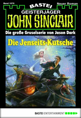 Dark |  John Sinclair 1676 | eBook | Sack Fachmedien
