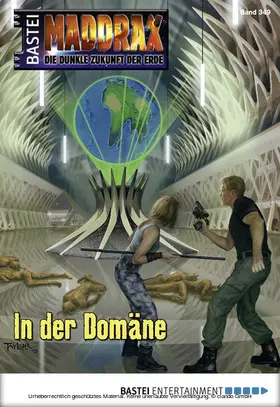 Weinland |  Maddrax 349 | eBook | Sack Fachmedien