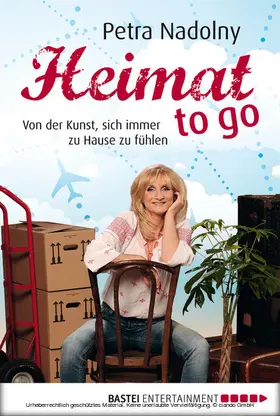 Nadolny |  Heimat to go | eBook | Sack Fachmedien