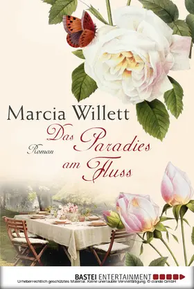 Willett |  Das Paradies am Fluss | eBook | Sack Fachmedien