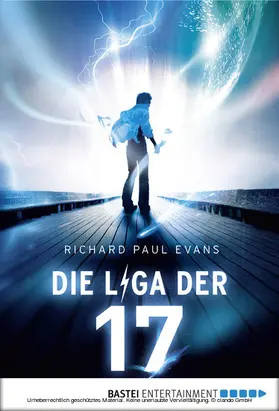  Die Liga der Siebzehn - Unter Strom | eBook | Sack Fachmedien
