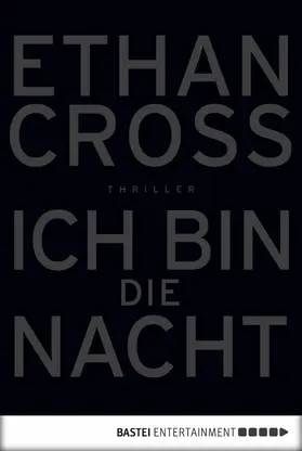 Cross |  Ich bin die Nacht | eBook | Sack Fachmedien