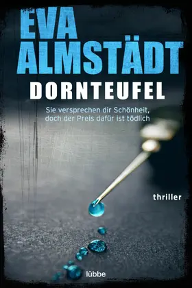 Almstädt |  Dornteufel | eBook | Sack Fachmedien