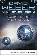 Weber |  Nimue Alban: Kampf um die Siddarmark | eBook | Sack Fachmedien