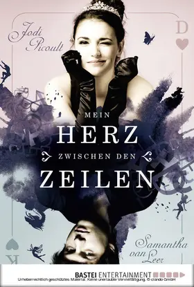 Picoult / Leer |  Mein Herz zwischen den Zeilen | eBook | Sack Fachmedien