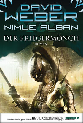 Weber | Nimue Alban: Der Kriegermönch | E-Book | sack.de