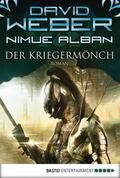 Weber |  Nimue Alban: Der Kriegermönch | eBook | Sack Fachmedien