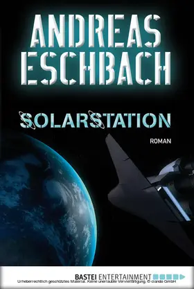 Eschbach |  Solarstation | eBook | Sack Fachmedien