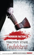 Stahl / Voehl |  Horror Factory - Teufelsbrut | eBook | Sack Fachmedien