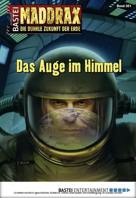 Schwarz |  Maddrax 351 | eBook | Sack Fachmedien
