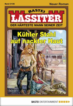 Slade |  Lassiter 2135 | eBook | Sack Fachmedien