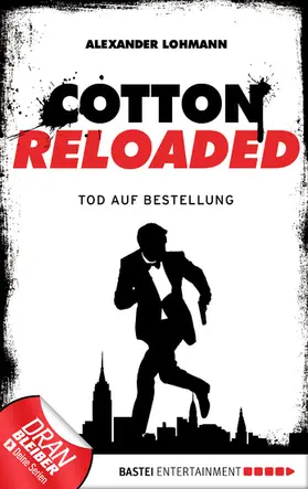 Lohmann |  Cotton Reloaded - 11 | eBook | Sack Fachmedien