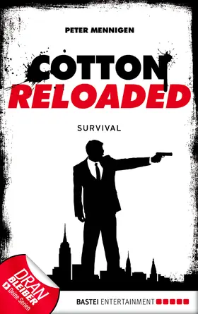 Mennigen |  Cotton Reloaded - 12 | eBook | Sack Fachmedien