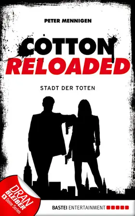 Mennigen |  Cotton Reloaded - 17 | eBook | Sack Fachmedien