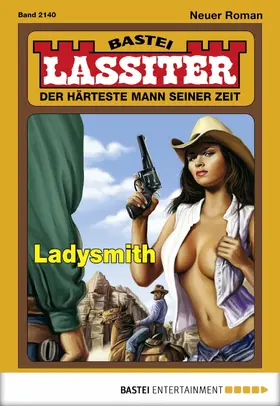 Slade |  Lassiter 2140 | eBook | Sack Fachmedien