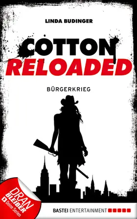 Budinger |  Cotton Reloaded - 14 | eBook | Sack Fachmedien