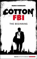Giordano |  Cotton FBI - Episode 01 | eBook | Sack Fachmedien