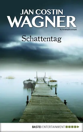 Wagner |  Schattentag | eBook | Sack Fachmedien