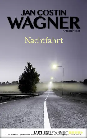 Wagner |  Nachtfahrt | eBook | Sack Fachmedien