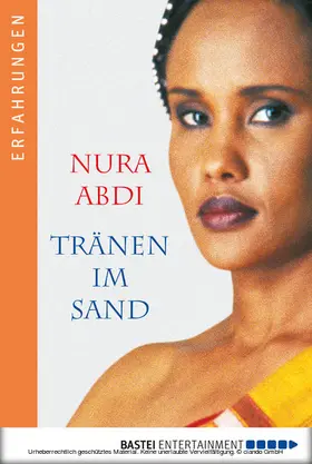 Abdi |  Tränen im Sand | eBook | Sack Fachmedien