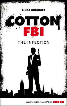 Budinger |  Cotton FBI - Episode 05 | eBook | Sack Fachmedien