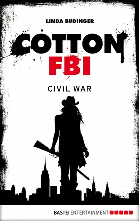 Budinger |  Cotton FBI - Episode 14 | eBook | Sack Fachmedien