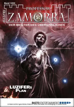 Schwarz / Rückert |  Professor Zamorra - Folge 1000 | eBook | Sack Fachmedien