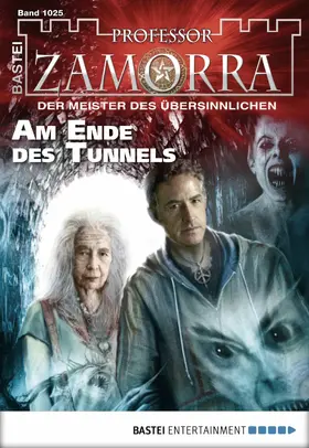 Doyle |  Professor Zamorra 1025 | eBook | Sack Fachmedien