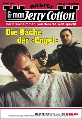 Cotton |  Jerry Cotton 2939 | eBook | Sack Fachmedien